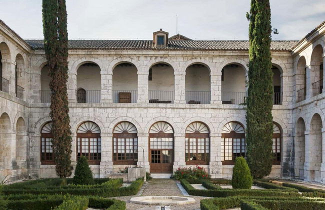 Visita guiada pelo Real Monasterio de Santa Clara - Foto 6