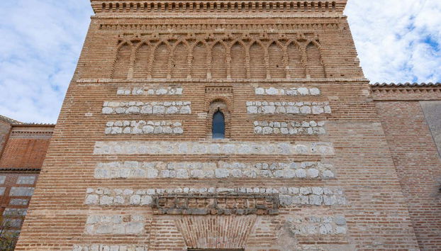 Visita guiada por el Real Monasterio de Santa Clara - Photo 4