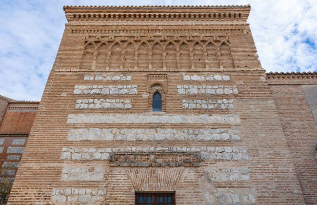 Visita guiada pelo Real Monasterio de Santa Clara - Foto 4