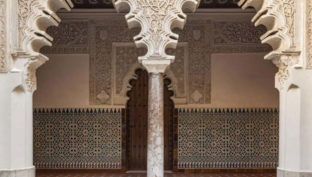 Visita guiada por el Real Monasterio de Santa Clara - Photo 2