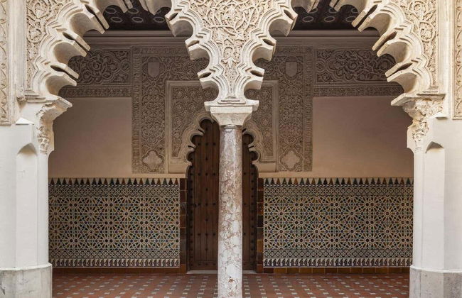 Visita guiada pelo Real Monasterio de Santa Clara - Foto 2