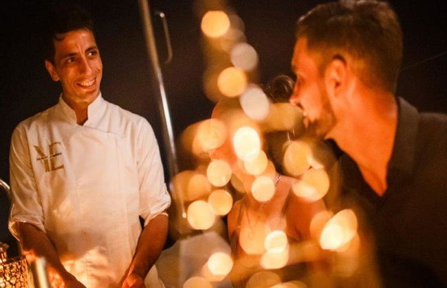 Jantar romântico em um iate de luxo - Cruzeiro privado - Foto 6
