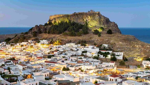 Lindos