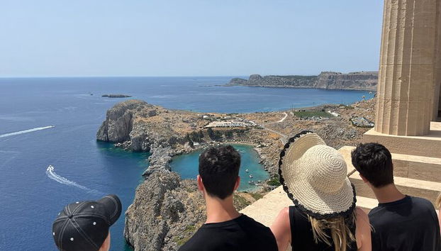 Lindos