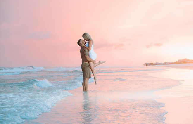 Servizio fotografico privato per vacanze professionali a San Diego - Foto 4