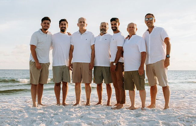 Servizio fotografico privato per vacanze professionali a San Diego - Foto 6