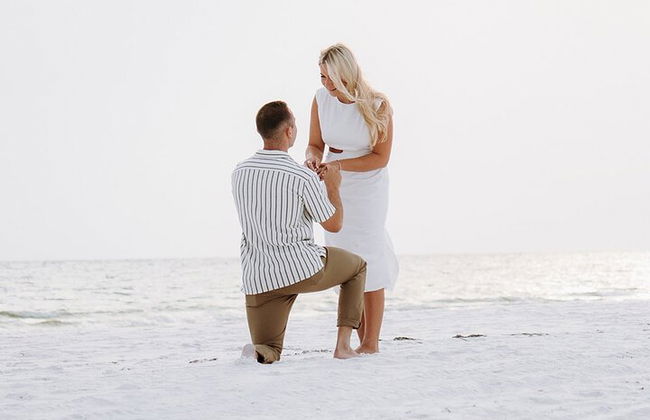 Servizio fotografico privato per vacanze professionali a San Diego - Foto 12