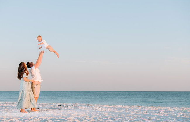 Servizio fotografico privato per vacanze professionali a San Diego - Foto 14