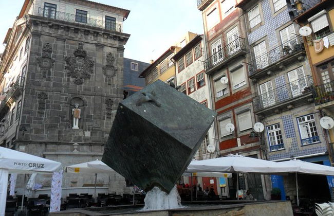 Tour privado a Oporto con recorrido a pie por la ciudad. - Foto 3