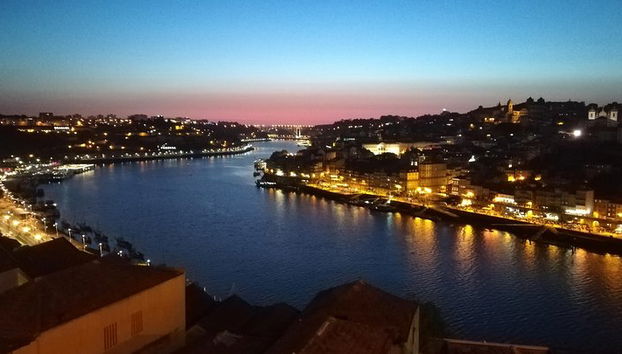 Porto