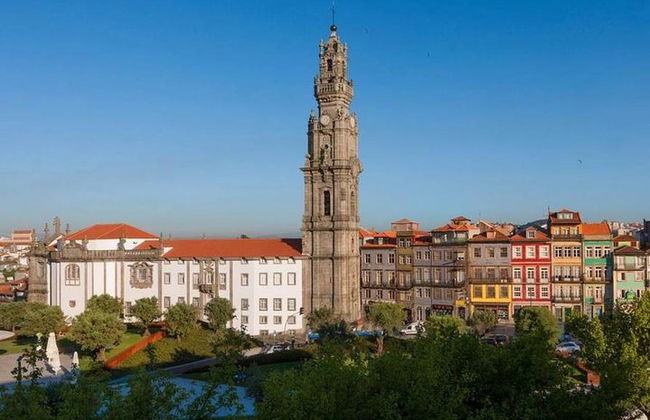 Tour privado a Oporto con recorrido a pie por la ciudad. - Foto 4