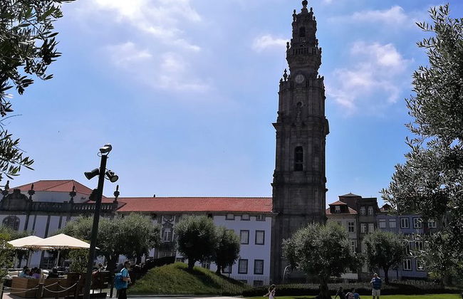 Tour privado a Oporto con recorrido a pie por la ciudad. - Foto 7