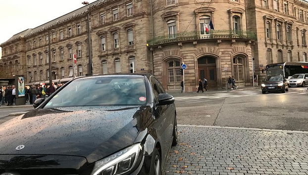 Taxi privado conductor Estrasburgo - Mulhouse - Foto 3