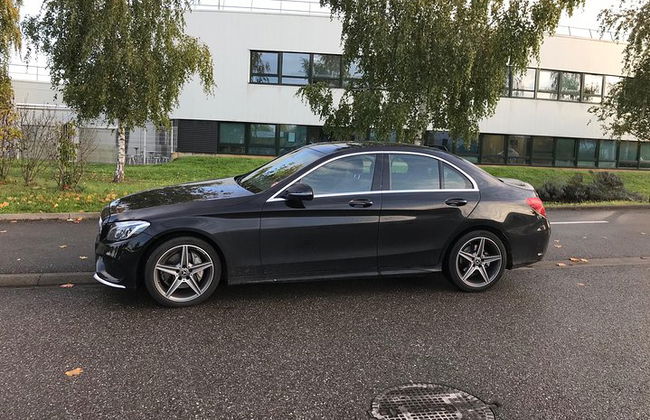 Taxi privado conductor Estrasburgo - Mulhouse - Foto 6