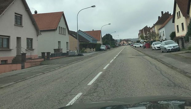 Taxi privado conductor Estrasburgo - Mulhouse - Foto 5