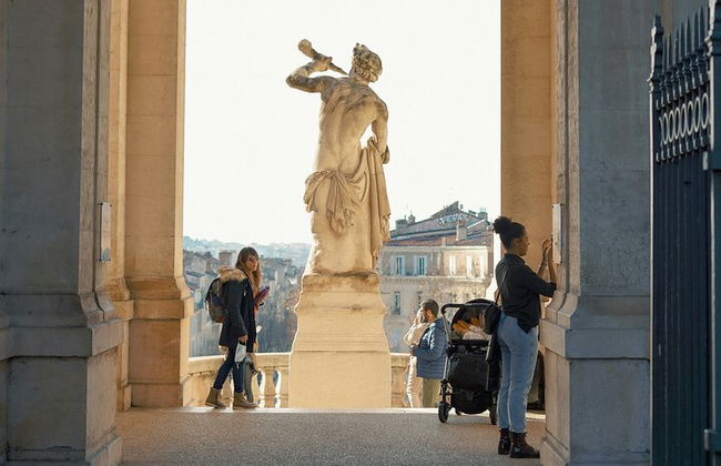 Aventure guidée privée à pied de 2 heures dans les secrets de Strasbourg - Photo 2