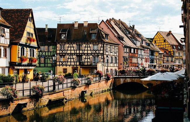 Aventure guidée privée à pied de 2 heures dans les secrets de Strasbourg - Photo 6