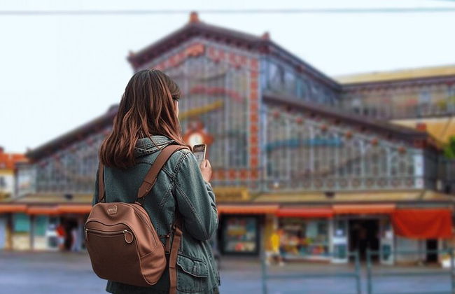 Tour interattivo della città di Torino - Foto 3