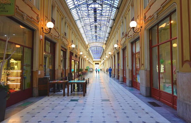 Tour interattivo della città di Torino - Foto 6