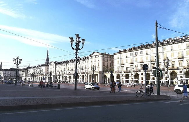 Tour interattivo della città di Torino - Foto 8