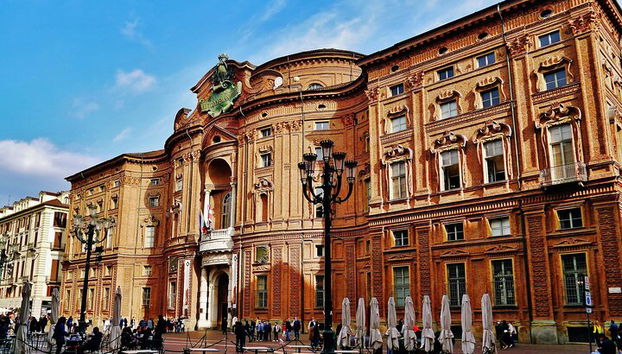 Visite interactive de la ville de Turin - Photo 5