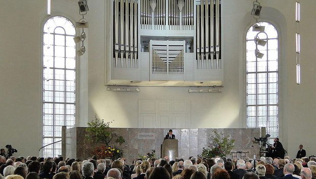 Visita guiada a Frankfurt - Paulskirche - Foto 2
