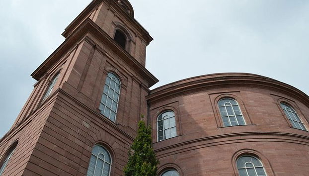 Visita guiada a Frankfurt - Paulskirche - Foto 3