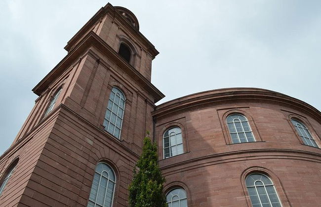 Visita guiada a Frankfurt - Paulskirche - Foto 3