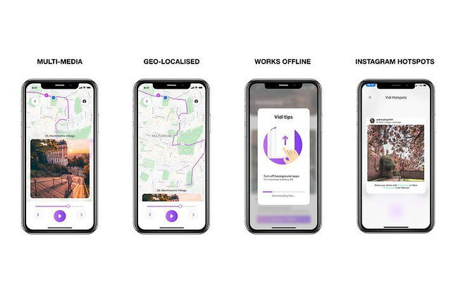 Viva como um local em Paris - passeios a pé autoguiados com áudio - Foto 10