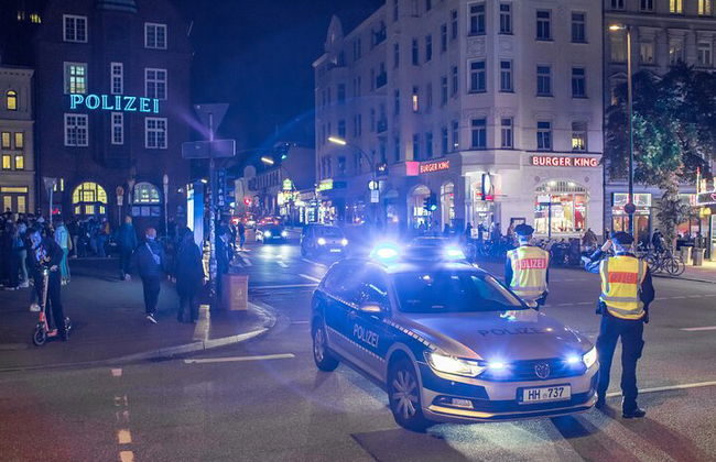1 Stunde Kiez Speed Tour für Erwachsene - Foto 6