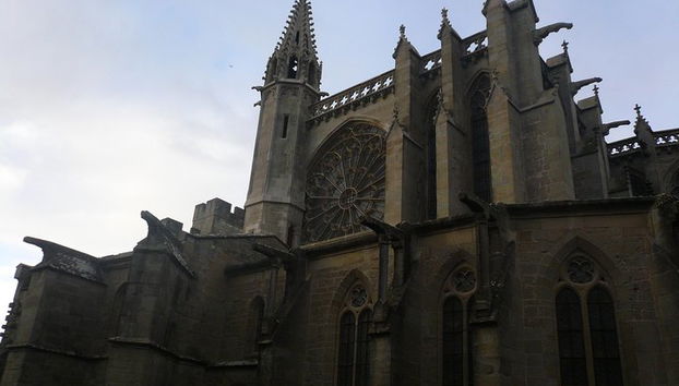 Visita guiada disfrazada de la ciudad de Carcasona (a pie) - Foto 5