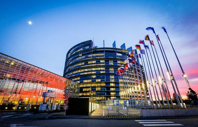 Visita guidata del Segway storico di Strasburgo per piccoli gruppi - Foto 3