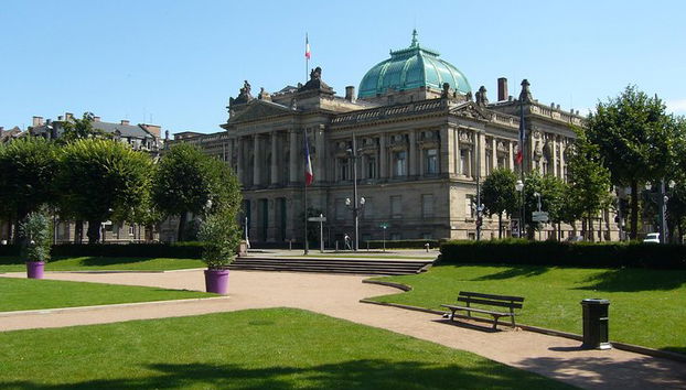 Visite guidée historique en Segway en petit groupe de Strasbourg - Photo 4
