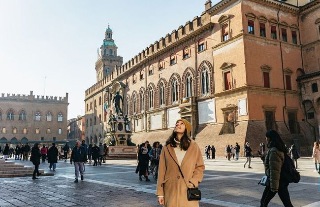 Visita clásica privada a pie por Bolonia - Foto 8