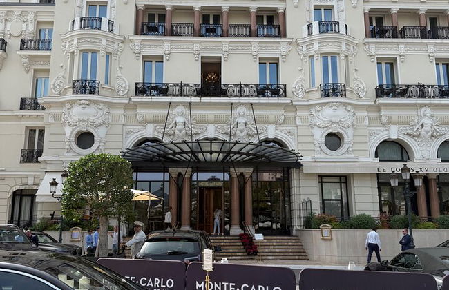 Monaco - Monte Carlo - Eze - Dal porto o città di Cannes - Foto 47