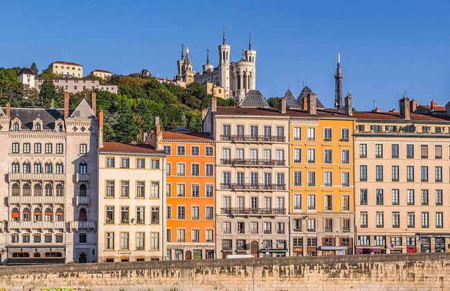 Descubre los lugares más fotogénicos de Lyon con un local - Foto 6
