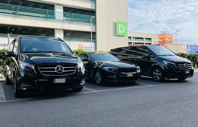 Traslado Privado desde el Aeropuerto de Asturias (OVD) al Puerto de Cruceros de Gijón - Foto 1