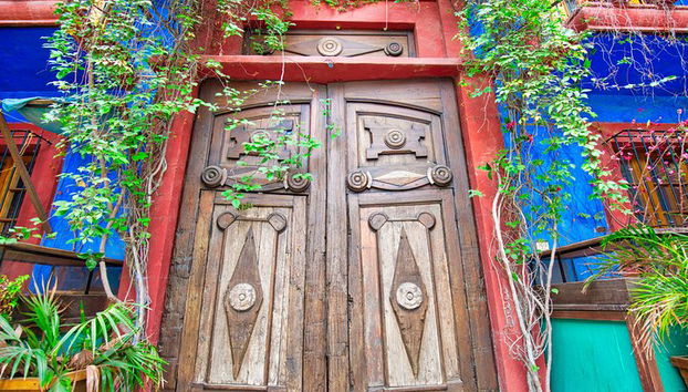 Visite à pied majestueuse à Monterrey avec des sites historiques - Photo 5