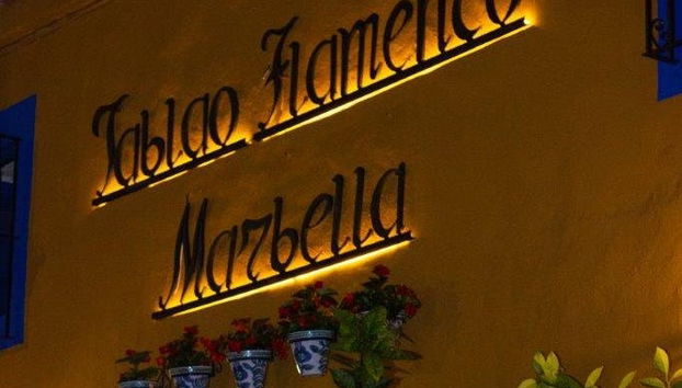 Tablao Flamenco Marbella