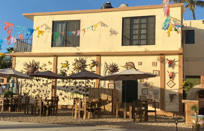 Excursión a Todos Santos - Foto 2
