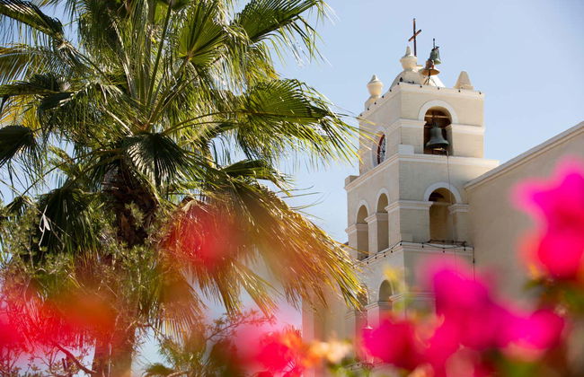 Escursione a Todos Santos - Foto 1