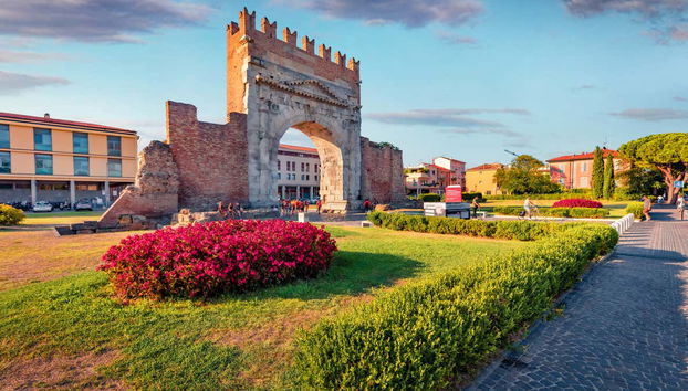 Rimini Guided Tour - Photo 2