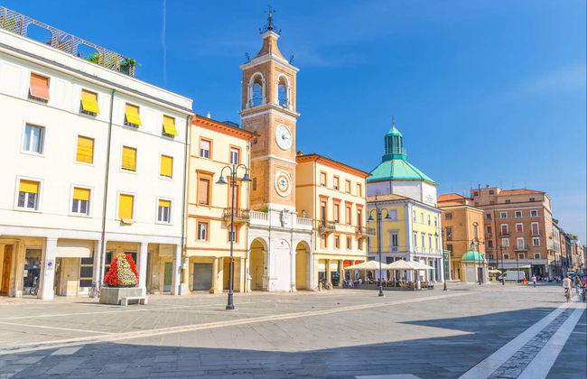 Visita guidata a Rimini - Foto 6