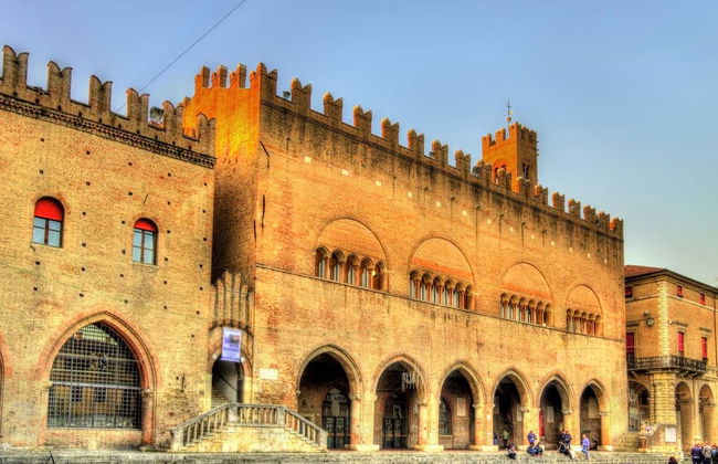 Visita guidata a Rimini - Foto 4