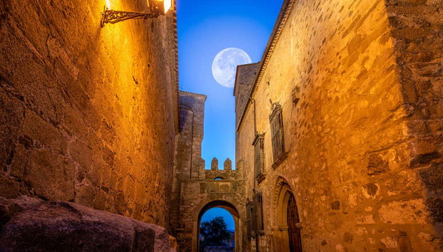 Visite du Trujillo caché - Photo 2