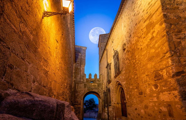 Visite du Trujillo caché - Photo 2