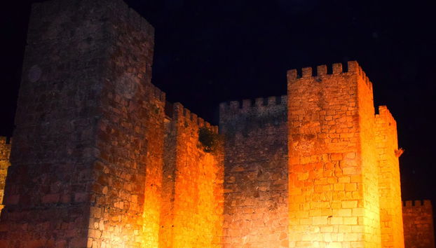 Visite du Trujillo caché - Photo 3