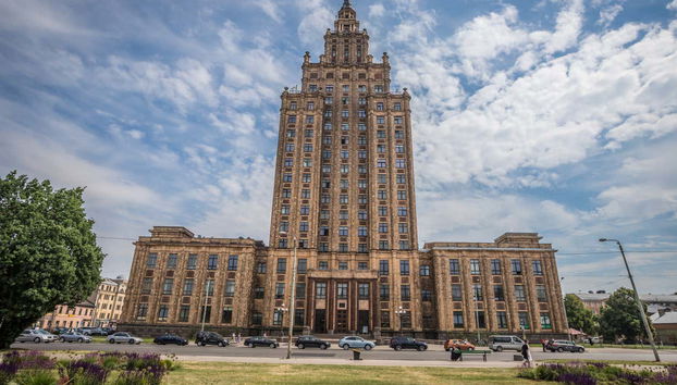 Tour en bicicleta por Riga - Foto 2