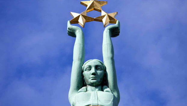 Tour en bicicleta por Riga - Foto 3