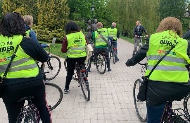 Tour en bicicleta por Riga - Foto 5